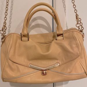 Botkier Valentina Box Satchel
